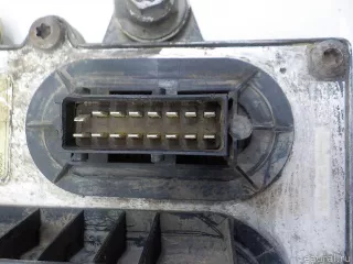 0034462940 Mercedes Benz Блок управления двигателем Mercedes S W221 Арт E36219420, вид 9