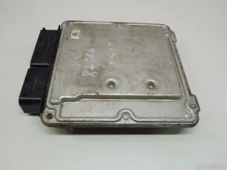 03L906022HE VAG Блок управления двигателем Skoda Octavia A8 Арт E40402288, вид 2