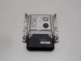 391192B300 Hyundai-Kia Блок управления двигателем Kia Ceed 1 Арт E40769108, вид 1