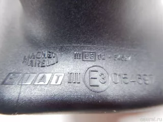 735415332 Fiat Зеркало правое механическое Fiat Albea Арт E70396360, вид 6