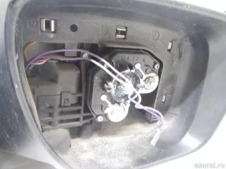 E22469120G85 Mazda Зеркало правое электрическое Mazda CX-7 Арт E70468928, вид 2