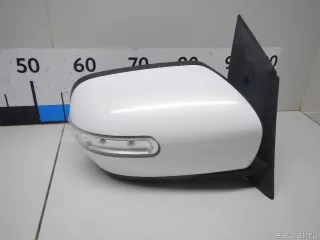 E22469120G85 Mazda Зеркало правое электрическое Mazda CX-7 Арт E70468928, вид 3