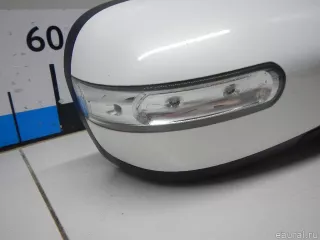 E22469120G85 Mazda Зеркало правое электрическое Mazda CX-7 Арт E70468928, вид 4