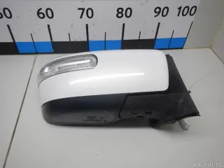 E22469120G85 Mazda Зеркало правое электрическое Mazda CX-7 Арт E70468928, вид 5