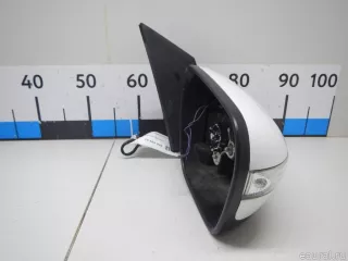 E22469120G85 Mazda Зеркало правое электрическое Mazda CX-7 Арт E70468928, вид 7