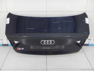 8T0827023AJ VAG Крышка багажника Audi A5 (S5,RS5) 1 Арт E70648274, вид 1