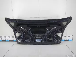 8T0827023AJ VAG Крышка багажника Audi A5 (S5,RS5) 1 Арт E70648274, вид 12