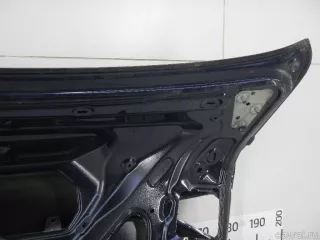 8T0827023AJ VAG Крышка багажника Audi A5 (S5,RS5) 1 Арт E70648274, вид 16