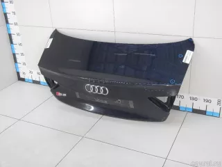 8T0827023AJ VAG Крышка багажника Audi A5 (S5,RS5) 1 Арт E70648274, вид 3