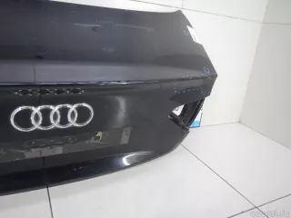 8T0827023AJ VAG Крышка багажника Audi A5 (S5,RS5) 1 Арт E70648274, вид 10