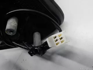 1452942 Ford Зеркало правое электрическое Ford Ranger 2 restailing Арт E31303761, вид 11