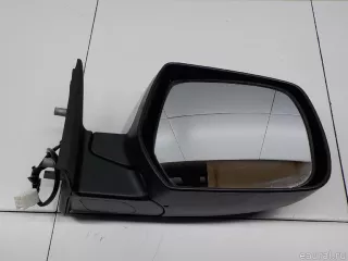 1452942 Ford Зеркало правое электрическое Ford Ranger 2 restailing Арт E31303761, вид 2