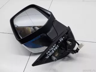 1452942 Ford Зеркало правое электрическое Ford Ranger 2 restailing Арт E31303761, вид 10