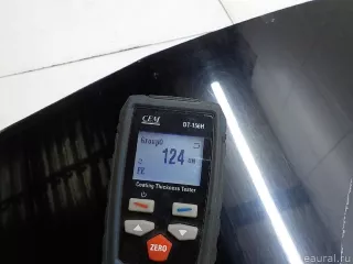 67510SJCA91ZZ Honda Дверь задняя правая Honda Ridgeline Арт E31311749, вид 18