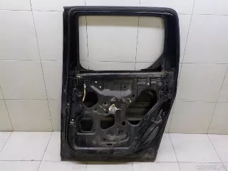 67510SJCA91ZZ Honda Дверь задняя правая Honda Ridgeline Арт E31311749, вид 5