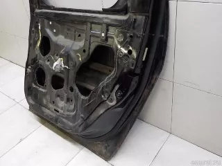 67510SJCA91ZZ Honda Дверь задняя правая Honda Ridgeline Арт E31311749, вид 9