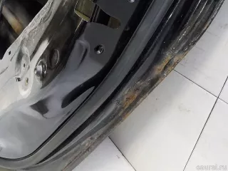 67510SJCA91ZZ Honda Дверь задняя правая Honda Ridgeline Арт E31311749, вид 10