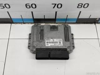 391112A511 Hyundai-Kia Блок управления двигателем Kia Ceed 1 Арт E31469385, вид 1