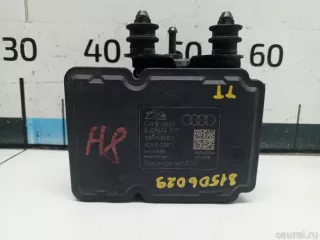 8J0614517BEF VAG Блок ABS (насос) Audi TT 3 Арт E31525116, вид 1
