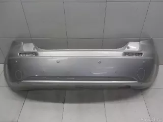 7181179J00799 Suzuki Бампер задний Suzuki SX4 1 Арт E31530521, вид 1