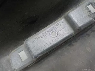 7181179J00799 Suzuki Бампер задний Suzuki SX4 1 Арт E31530521, вид 13