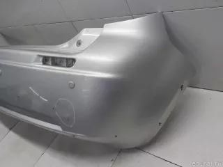 7181179J00799 Suzuki Бампер задний Suzuki SX4 1 Арт E31530521, вид 2