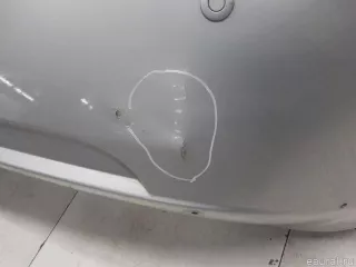 7181179J00799 Suzuki Бампер задний Suzuki SX4 1 Арт E31530521, вид 3