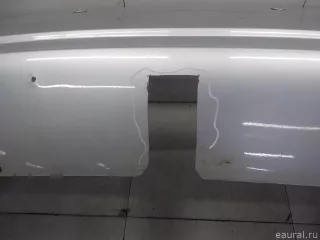 7181179J00799 Suzuki Бампер задний Suzuki SX4 1 Арт E31530521, вид 7