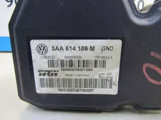 3AA614109M VAG Блок АБС (ABS) Volkswagen Passat B7 Арт E80661739, вид 7