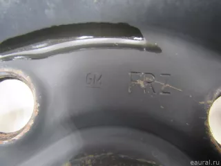 13239884 GM Диск колесный железо Opel Insignia 1 Арт E80748484, вид 2