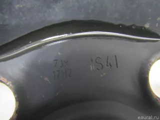 13239884 GM Диск колесный железо Opel Insignia 1 Арт E80748484, вид 3