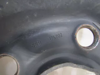 13239884 GM Диск колесный железо Opel Insignia 1 Арт E80748484, вид 4