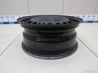 13239884 GM Диск колесный железо Opel Insignia 1 Арт E80748484, вид 5