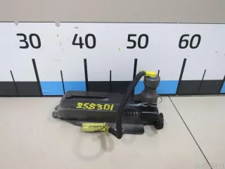 7912A7 Citroen-Peugeot Пиропатрон Citroen C6 Арт E80858301, вид 1