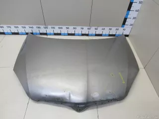 5J0823031A VAG Капот Skoda Fabia 2 restailing Арт E80862027