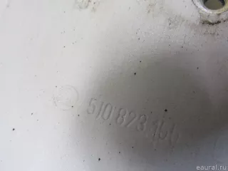 5J0823031A VAG Капот Skoda Fabia 2 restailing Арт E80862027, вид 11