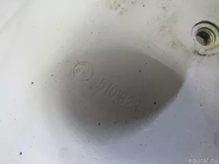 5J0823031A VAG Капот Skoda Fabia 2 restailing Арт E80862027, вид 12