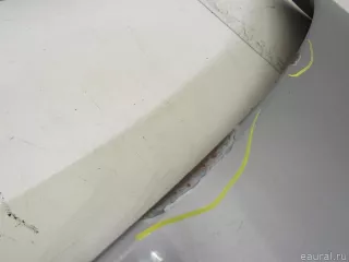 5J0823031A VAG Капот Skoda Fabia 2 restailing Арт E80862027, вид 8
