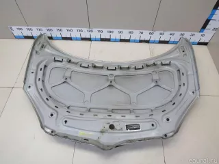 5J0823031A VAG Капот Skoda Fabia 2 restailing Арт E80862027, вид 9