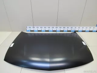 MB20049A TYG Капот Mitsubishi Monter 4 Арт E80914115, вид 2