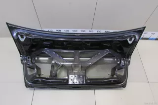 3T5827025A VAG Крышка багажника Skoda Superb 2 Арт E80918809, вид 11
