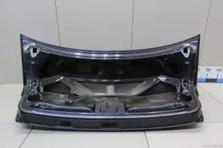 3T5827025A VAG Крышка багажника Skoda Superb 2 Арт E80918809, вид 12