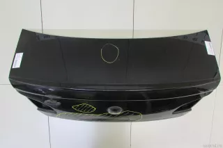 3T5827025A VAG Крышка багажника Skoda Superb 2 Арт E80918809, вид 2