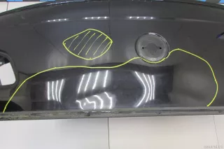 3T5827025A VAG Крышка багажника Skoda Superb 2 Арт E80918809, вид 3