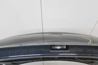 3T5827025A VAG Крышка багажника Skoda Superb 2 Арт E80918809, вид 5