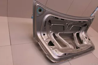 3C5827025H VAG Крышка багажника Volkswagen Passat B6 Арт E80928687, вид 11