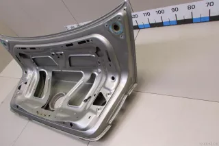 3C5827025H VAG Крышка багажника Volkswagen Passat B6 Арт E80928687, вид 12
