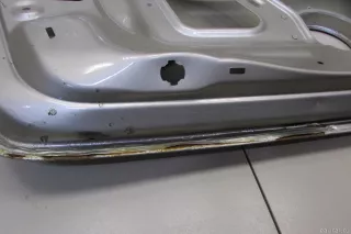3C5827025H VAG Крышка багажника Volkswagen Passat B6 Арт E80928687, вид 13