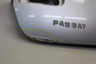 3C5827025H VAG Крышка багажника Volkswagen Passat B6 Арт E80928687, вид 3