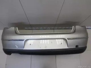  Бампер задний Volkswagen Passat B6 Арт E80929034
